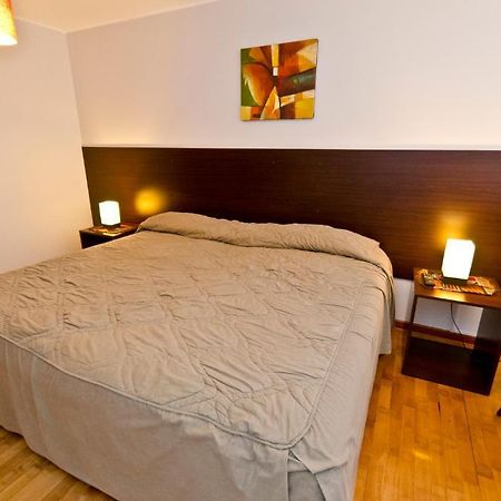 B&B Miraflores Wasi Independencia Лима Номер фото