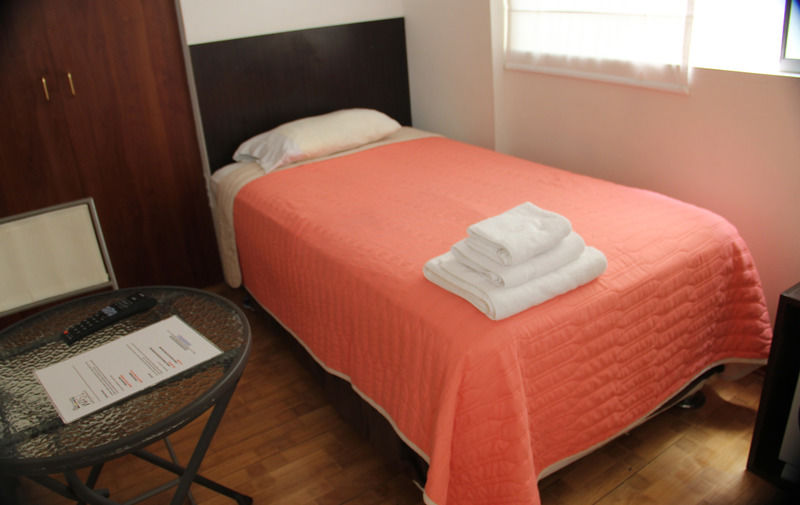 B&B Miraflores Wasi Independencia Лима Экстерьер фото