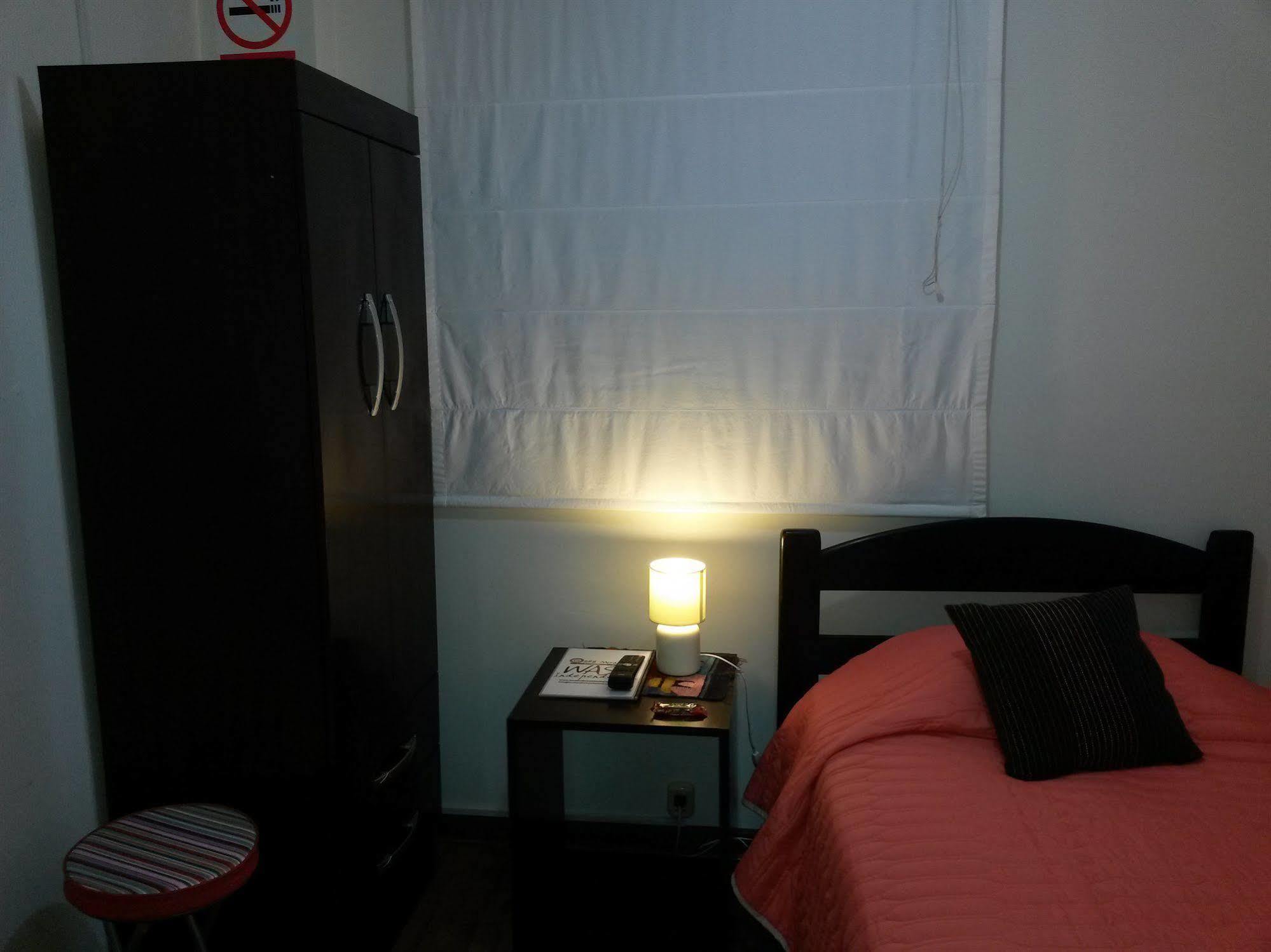 B&B Miraflores Wasi Independencia Лима Экстерьер фото