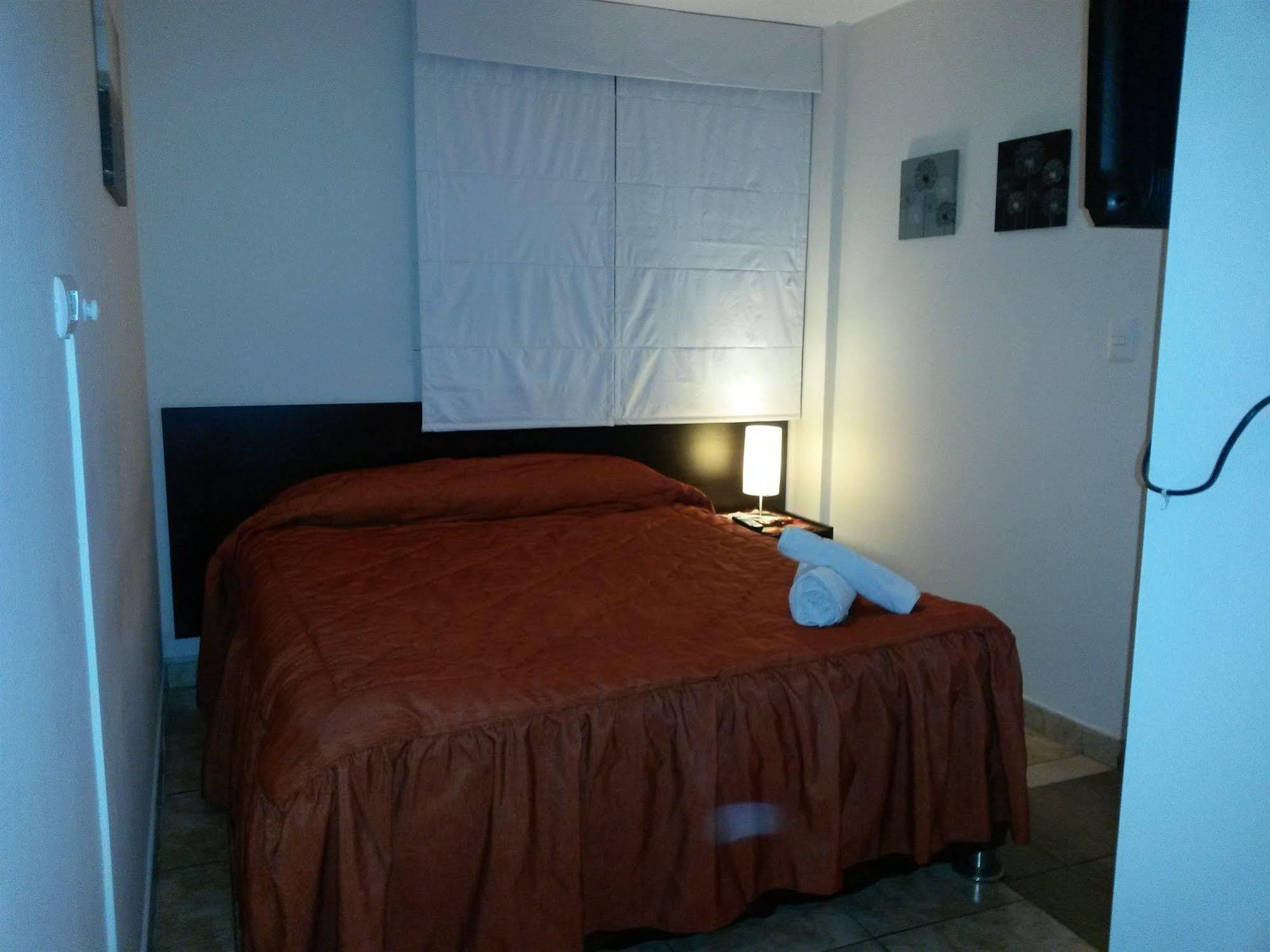 B&B Miraflores Wasi Independencia Лима Экстерьер фото
